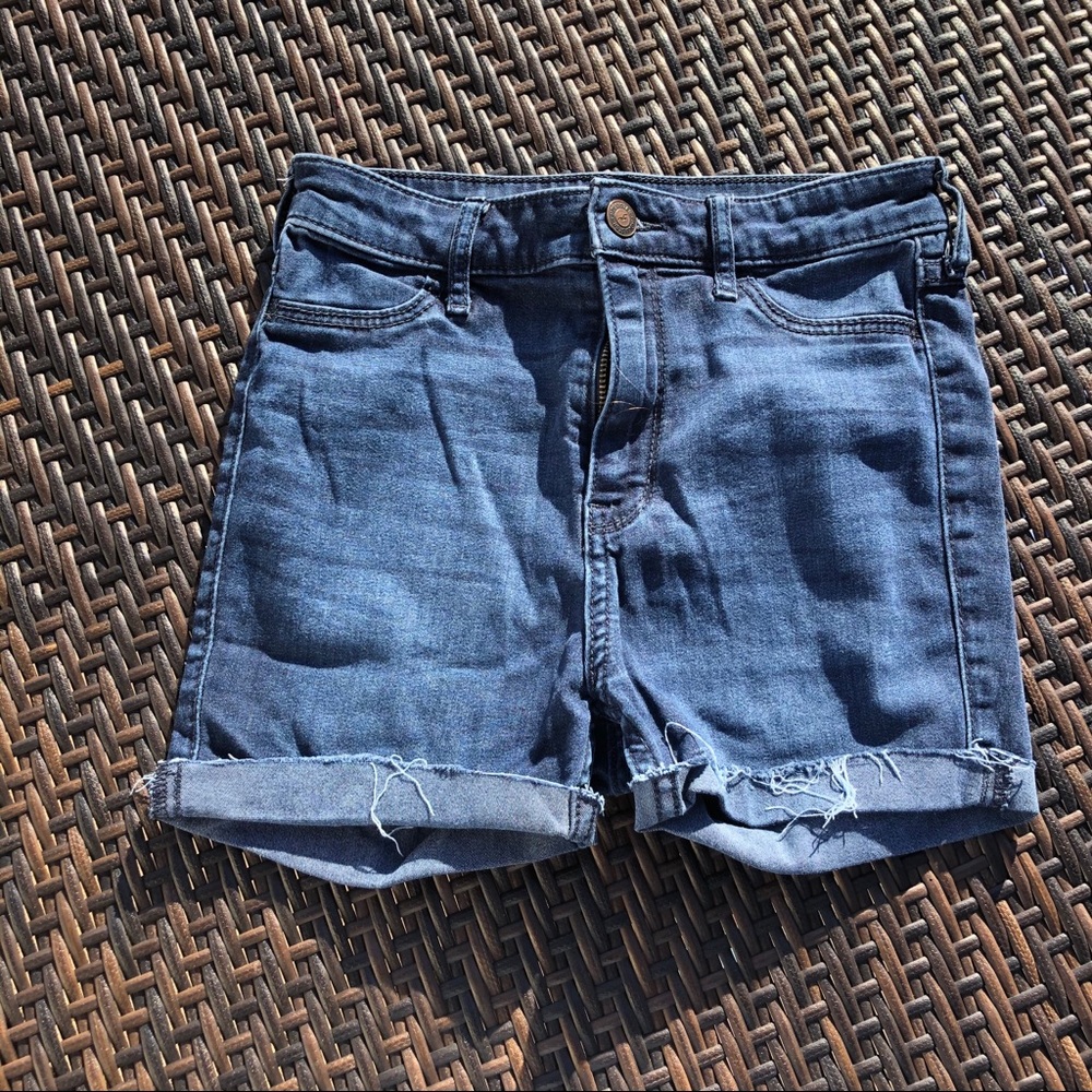 Hollister Shorts